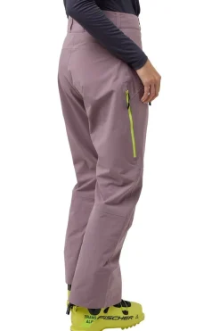 Jack Wolfskin Skibroek Alpspitze Tour 3L Pants W