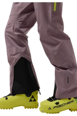 Jack Wolfskin Skibroek Alpspitze Tour 3L Pants W