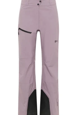 Jack Wolfskin Skibroek Alpspitze Tour 3L Pants W