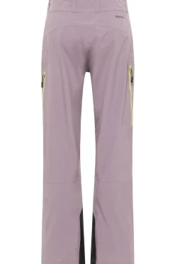 Jack Wolfskin Skibroek Alpspitze Tour 3L Pants W