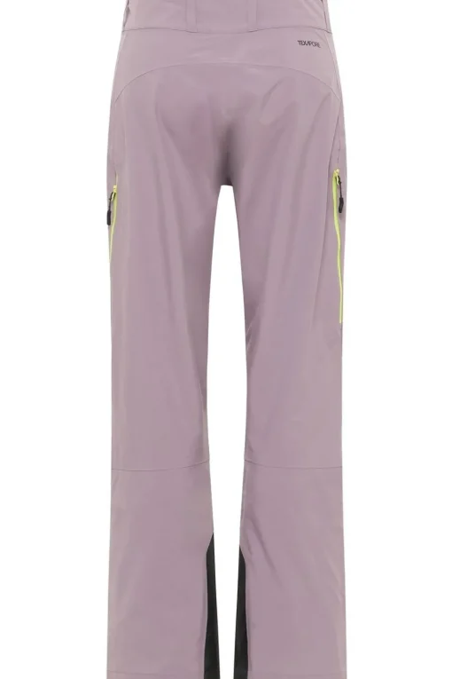 Jack Wolfskin Skibroek Alpspitze Tour 3L Pants W