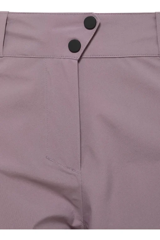 Jack Wolfskin Skibroek Alpspitze Tour 3L Pants W