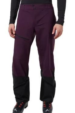 Jack Wolfskin Skibroek Alpspitze Tour 3L Pants M