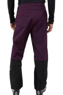 Jack Wolfskin Skibroek Alpspitze Tour 3L Pants M