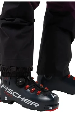 Jack Wolfskin Skibroek Alpspitze Tour 3L Pants M