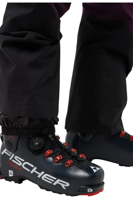 Jack Wolfskin Skibroek Alpspitze Tour 3L Pants M
