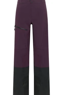 Jack Wolfskin Skibroek Alpspitze Tour 3L Pants M
