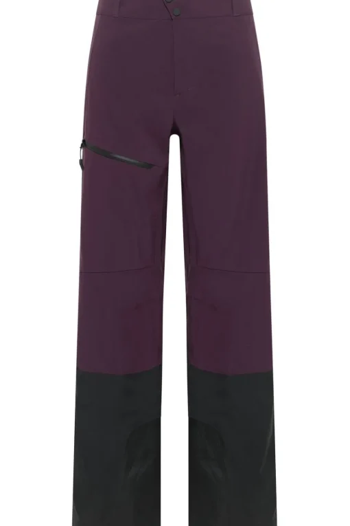 Jack Wolfskin Skibroek Alpspitze Tour 3L Pants M