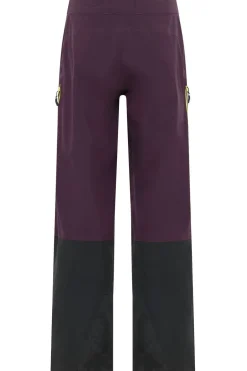 Jack Wolfskin Skibroek Alpspitze Tour 3L Pants M
