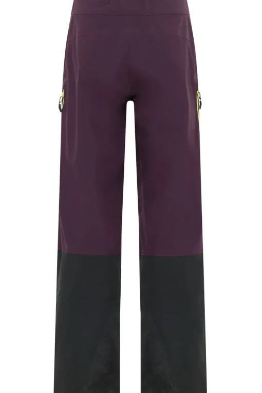 Jack Wolfskin Skibroek Alpspitze Tour 3L Pants M