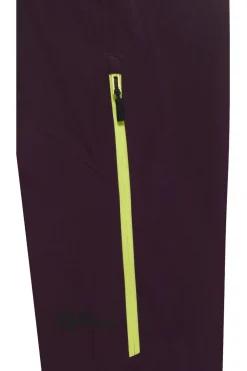 Jack Wolfskin Skibroek Alpspitze Tour 3L Pants M