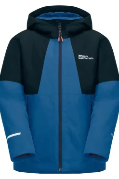 Jack Wolfskin Ski-Jas Actamic 2L Ins Jacket K