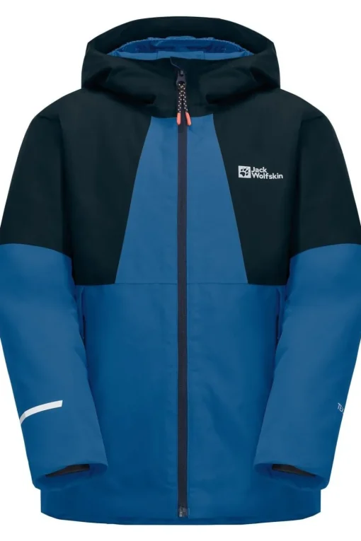 Jack Wolfskin Ski-Jas Actamic 2L Ins Jacket K