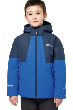 Jack Wolfskin Ski-Jas Actamic 2L Ins Jacket K