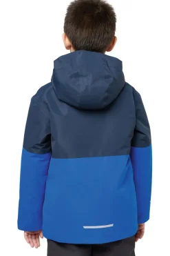 Jack Wolfskin Ski-Jas Actamic 2L Ins Jacket K