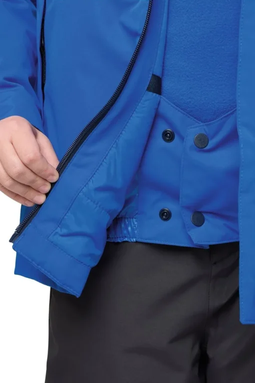 Jack Wolfskin Ski-Jas Actamic 2L Ins Jacket K