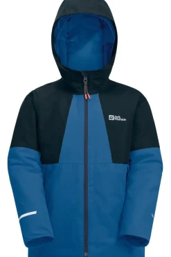 Jack Wolfskin Ski-Jas Actamic 2L Ins Jacket K