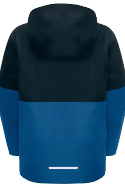 Jack Wolfskin Ski-Jas Actamic 2L Ins Jacket K