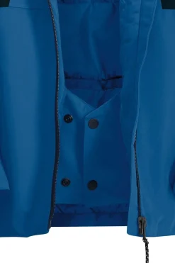 Jack Wolfskin Ski-Jas Actamic 2L Ins Jacket K