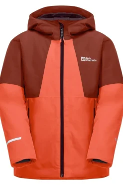Jack Wolfskin Ski-Jas Actamic 2L Ins Jacket K