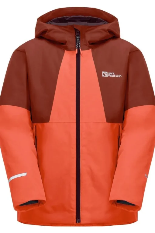 Jack Wolfskin Ski-Jas Actamic 2L Ins Jacket K