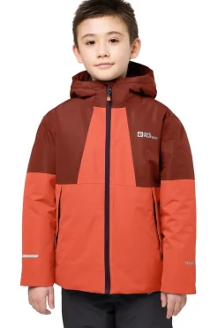 Jack Wolfskin Ski-Jas Actamic 2L Ins Jacket K
