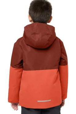 Jack Wolfskin Ski-Jas Actamic 2L Ins Jacket K