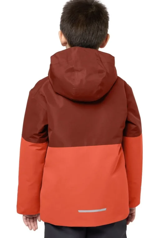 Jack Wolfskin Ski-Jas Actamic 2L Ins Jacket K