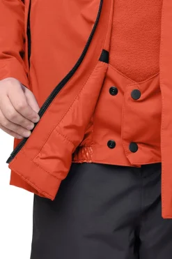 Jack Wolfskin Ski-Jas Actamic 2L Ins Jacket K