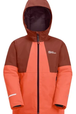 Jack Wolfskin Ski-Jas Actamic 2L Ins Jacket K