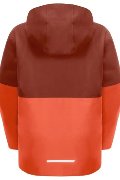 Jack Wolfskin Ski-Jas Actamic 2L Ins Jacket K