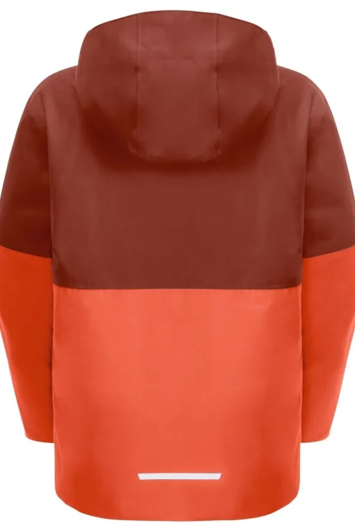Jack Wolfskin Ski-Jas Actamic 2L Ins Jacket K