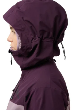Jack Wolfskin Ski-Jas Alpspitze Tour 3L Jkt W