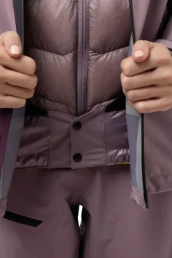 Jack Wolfskin Ski-Jas Alpspitze Tour 3L Jkt W