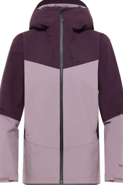 Jack Wolfskin Ski-Jas Alpspitze Tour 3L Jkt W