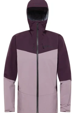 Jack Wolfskin Ski-Jas Alpspitze Tour 3L Jkt W