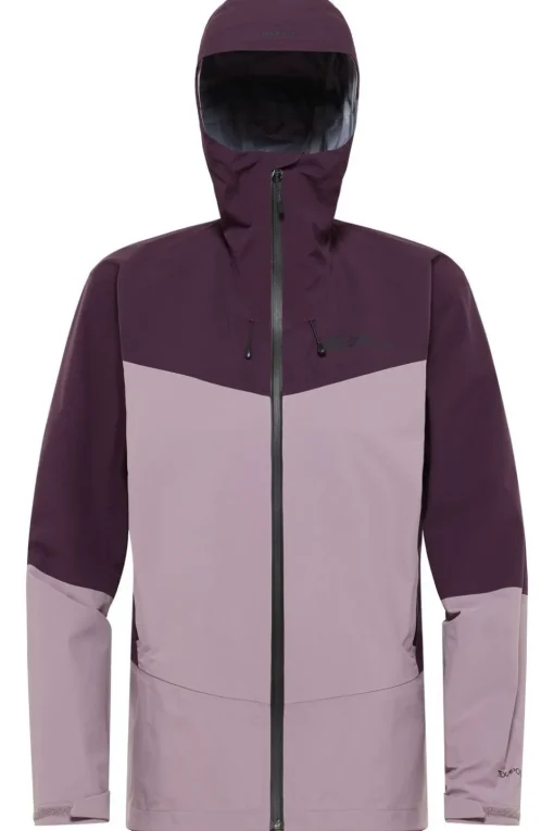 Jack Wolfskin Ski-Jas Alpspitze Tour 3L Jkt W