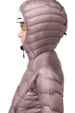 Jack Wolfskin Ski-Jas Alpspitze Down Hoody W