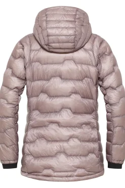 Jack Wolfskin Ski-Jas Alpspitze Down Hoody W