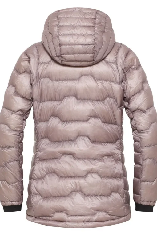 Jack Wolfskin Ski-Jas Alpspitze Down Hoody W
