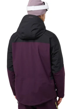 Jack Wolfskin Ski-Jas Alpspitze Tour 3L Jkt M
