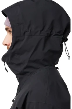 Jack Wolfskin Ski-Jas Alpspitze Tour 3L Jkt M