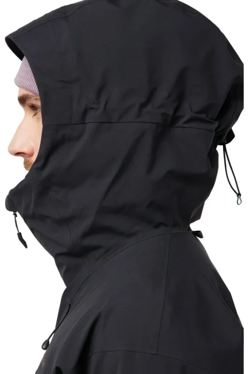 Jack Wolfskin Ski-Jas Alpspitze Tour 3L Jkt M