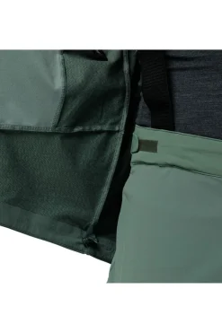 Jack Wolfskin Ski-Jas Alpspitze Hoodie M