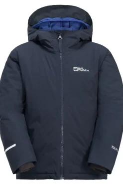Jack Wolfskin Ski-Jas Wisper Ins Jacket K