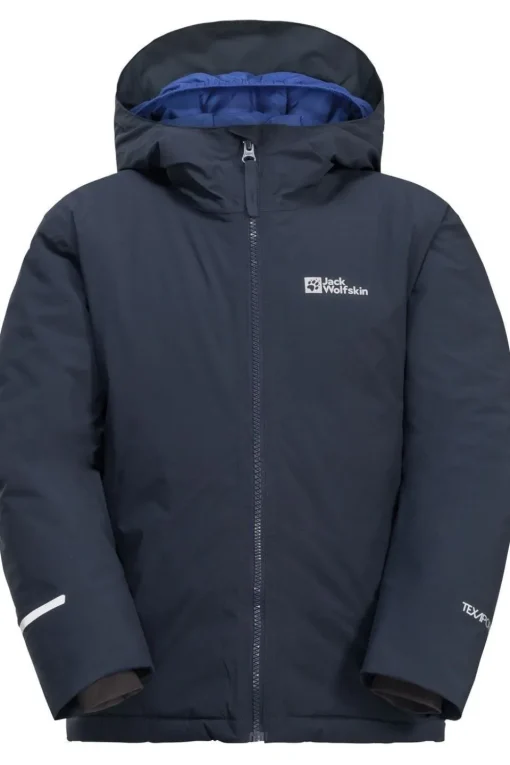 Jack Wolfskin Ski-Jas Wisper Ins Jacket K