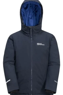 Jack Wolfskin Ski-Jas Wisper Ins Jacket K
