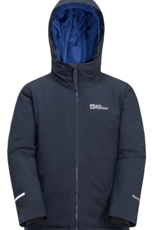Jack Wolfskin Ski-Jas Wisper Ins Jacket K