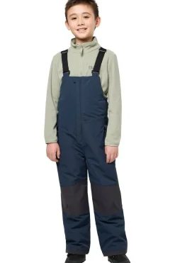 Jack Wolfskin Skipak Actamic 2L Ins Bib K