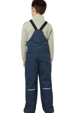 Jack Wolfskin Skipak Actamic 2L Ins Bib K